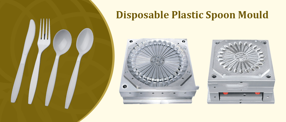 Food Container Plastic Mould Manufacturer in Ahmedabad