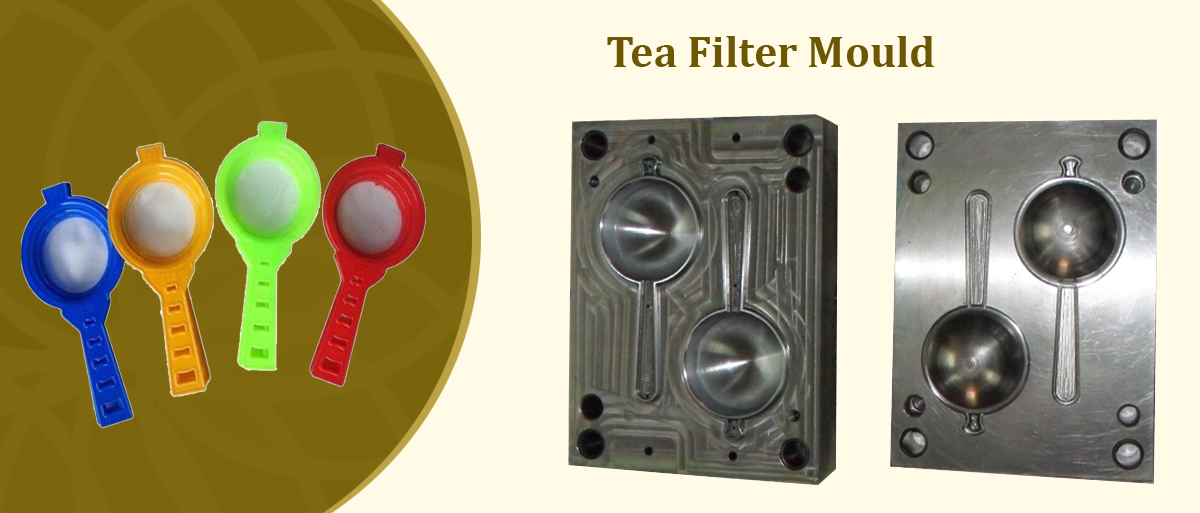 Moulded die Manufacturer in ahmedabad